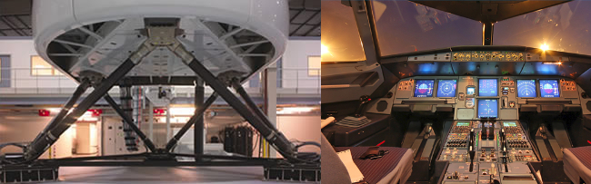 A320 Simulator