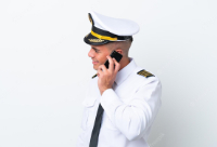 Contact Licence Proficiency Check
